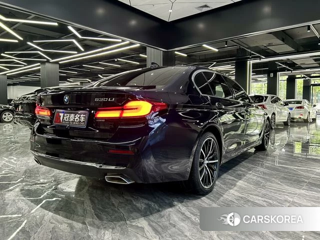 BMW 5 series id 4320852 из Китая 39