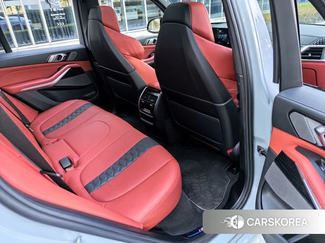 BMW X5 M id 4238683 из Китая 39