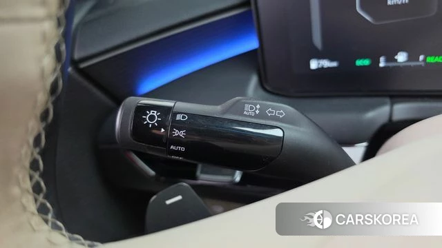 Kia The New K8 Hybrid id 4853735 из Кореи 39