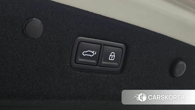 Kia The New K8 Hybrid id 4622914 из Кореи 39