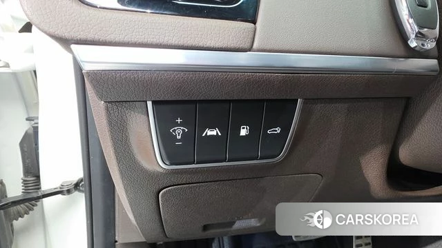 Kia Stinger Meister id 4759423 из Кореи 38