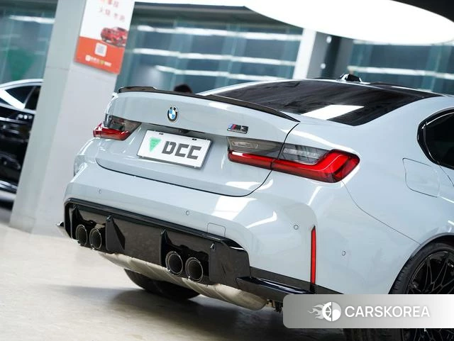 BMW M3 id 4263146 из Китая 39