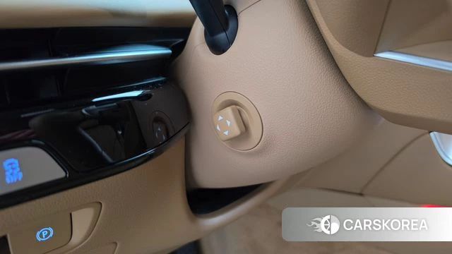 Genesis G80 (RG3) id 4834169 из Кореи 40
