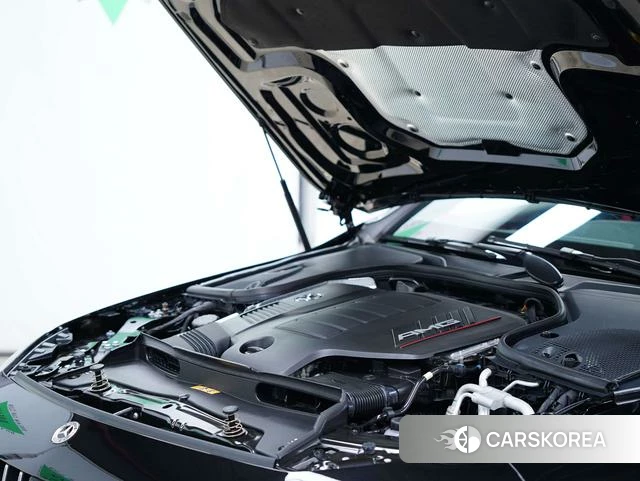 Mercedes-Benz AMG GT id 4333825 из Китая 40