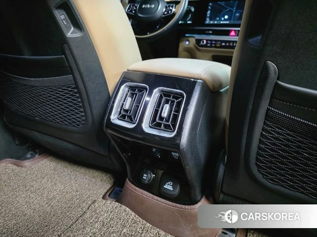 Kia The New Sorento 4th Generation id 4442296 из Кореи 40