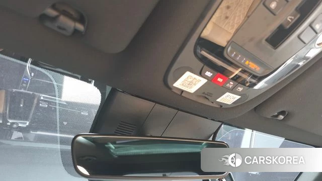 Kia Sorento 4th Generation id 4793216 из Кореи 40