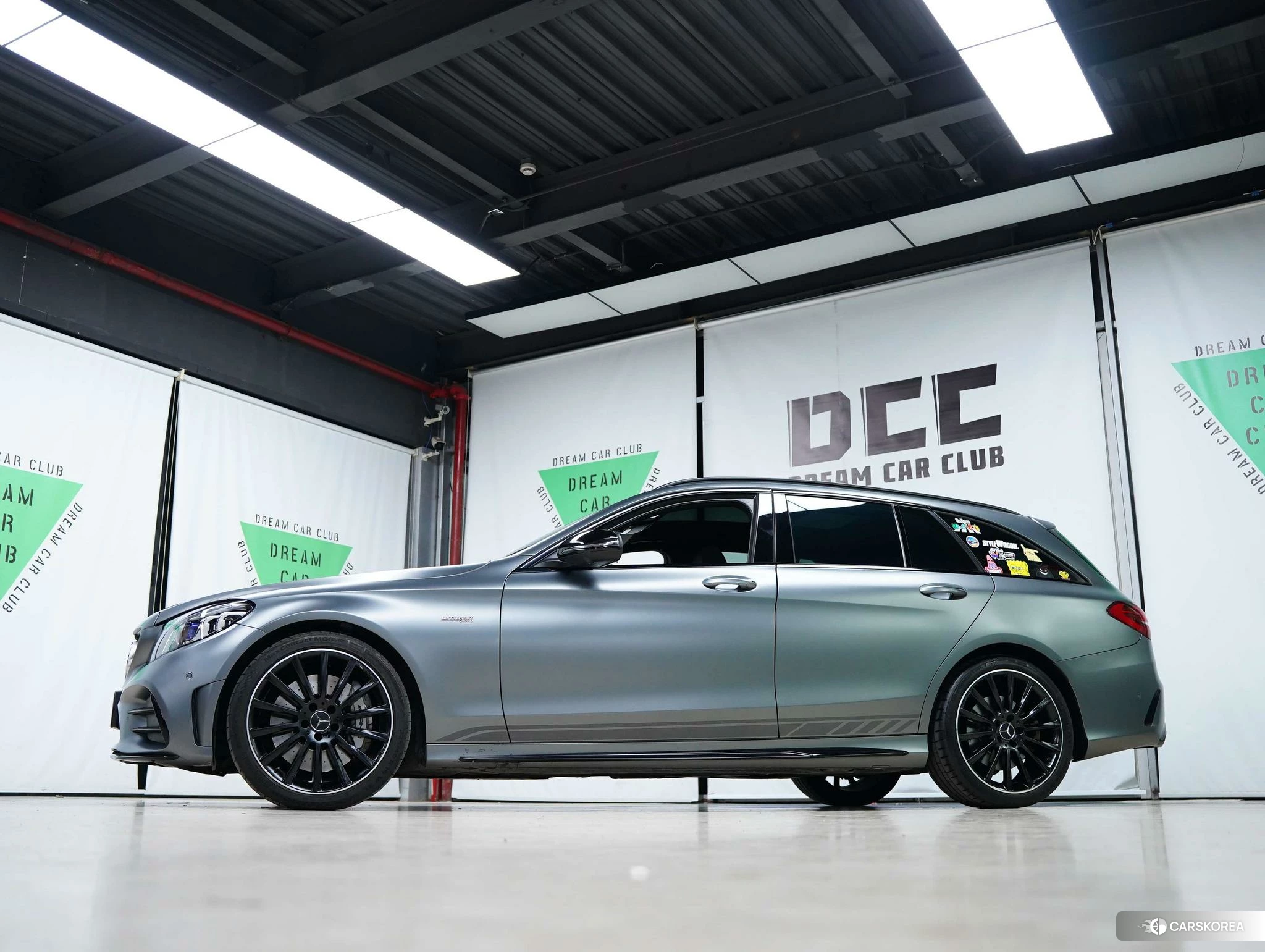 Mercedes-Benz C-class AMG id 4513885 из Китая 40