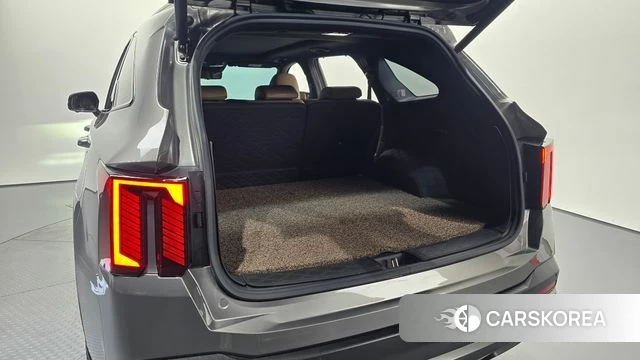 Kia The New Sorento 4th Generation id 4686453 из Кореи 40