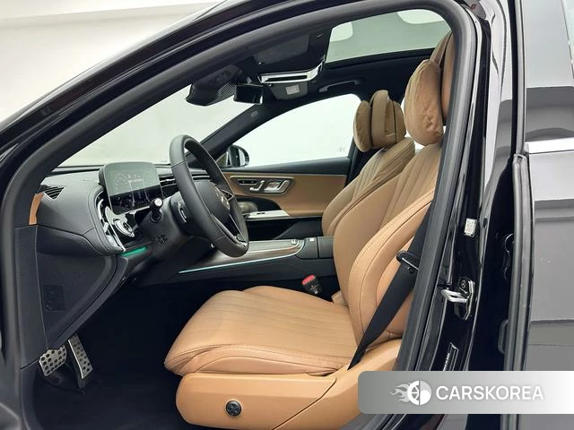 Mercedes-Benz E-class id 4313557 из Китая 40