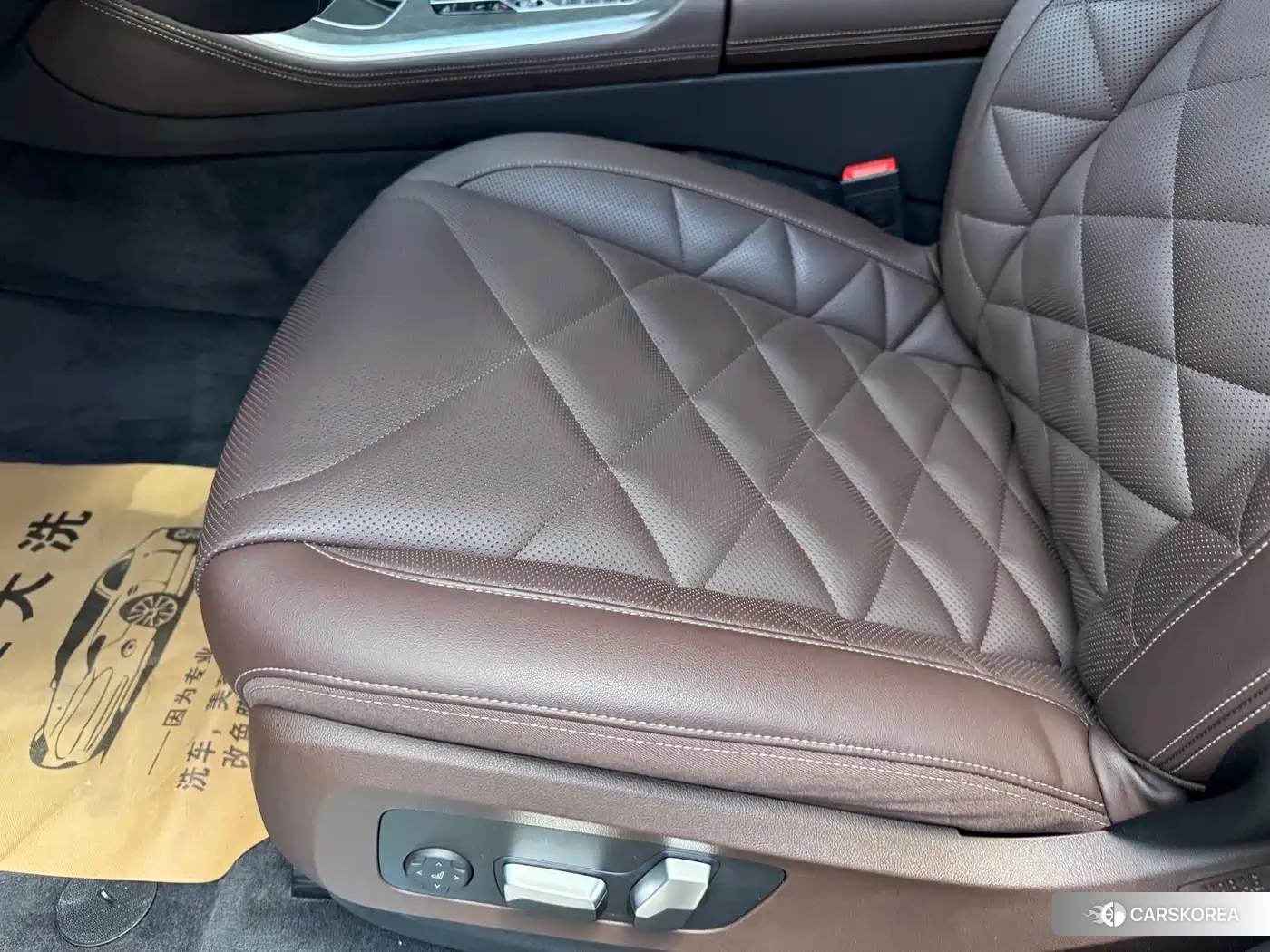 BMW X5 id 4601784 из Китая 40