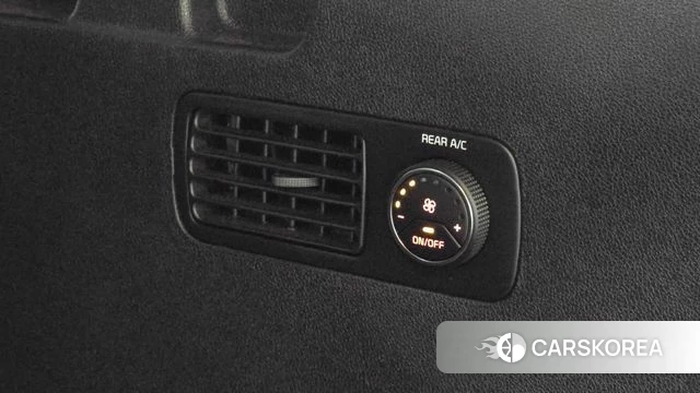 Kia The New Sorento id 4717498 из Кореи 40