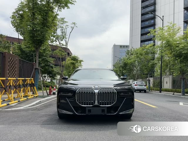 BMW 7 series id 4271780 из Китая 40
