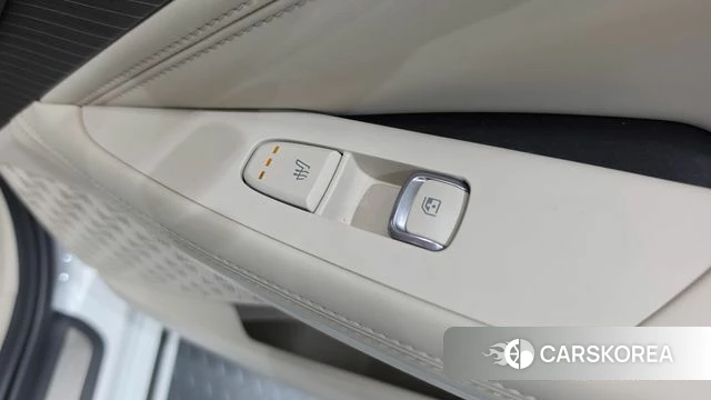 Kia The New K8 Hybrid id 4853735 из Кореи 40