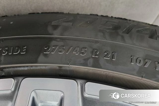 Mercedes-Benz GLS id 4313739 из Китая 40