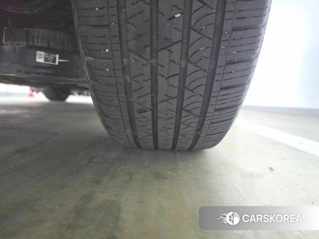 Kia Carnival 4th generation id 4848761 из Кореи 40
