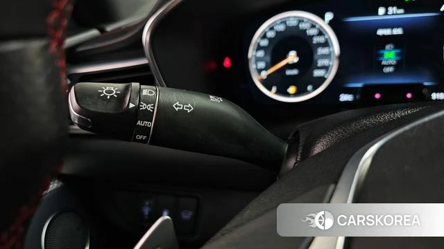 Genesis The New G70 id 4249743 из Кореи 40