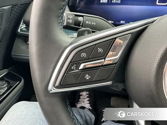 Buick E4 id 4211244 из Китая 40