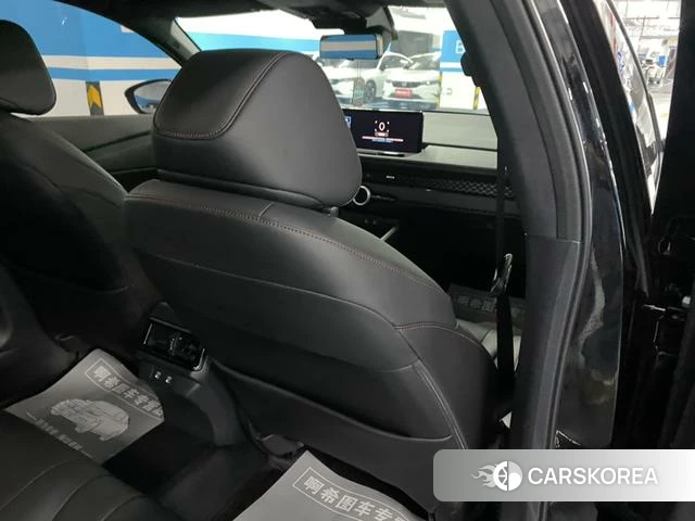 Honda Accord id 4333212 из Китая 40
