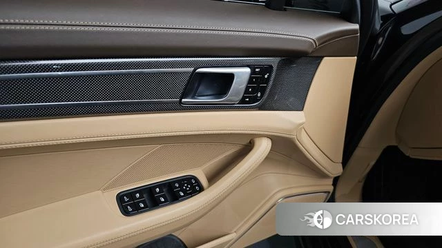 Porsche Panamera (971) id 4465504 из Кореи 40