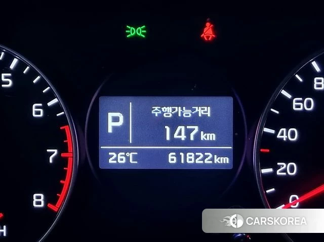 Kia All New Morning (JA) id 4581758 из Кореи 40