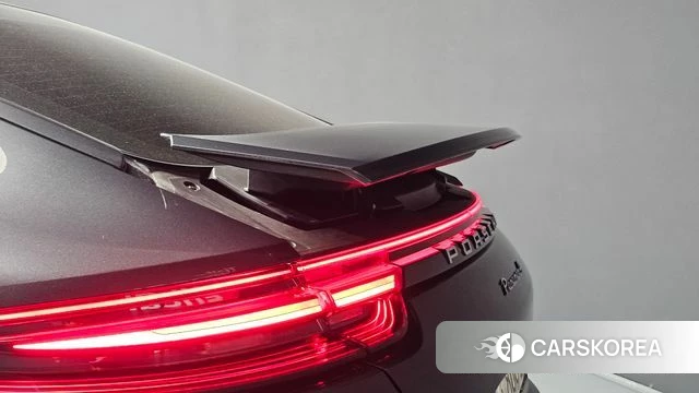 Porsche Panamera (971) id 4596470 из Кореи 40