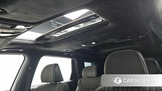 Hyundai The New Palisade id 4623204 из Кореи 40