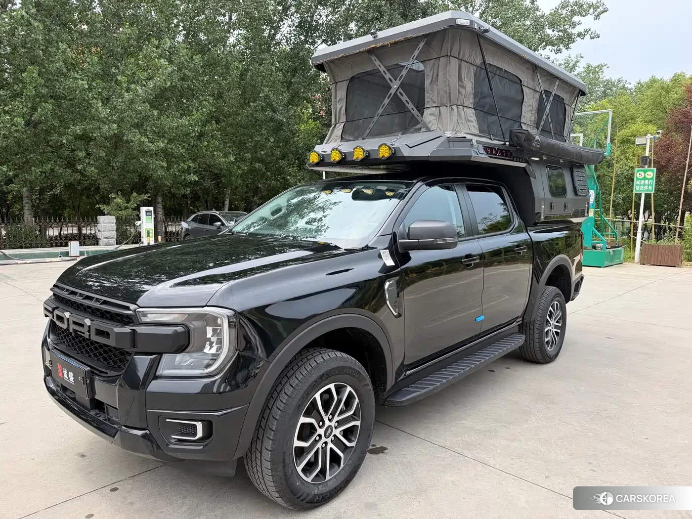 Ford Ranger Ranger id 4515422 из Китая 40