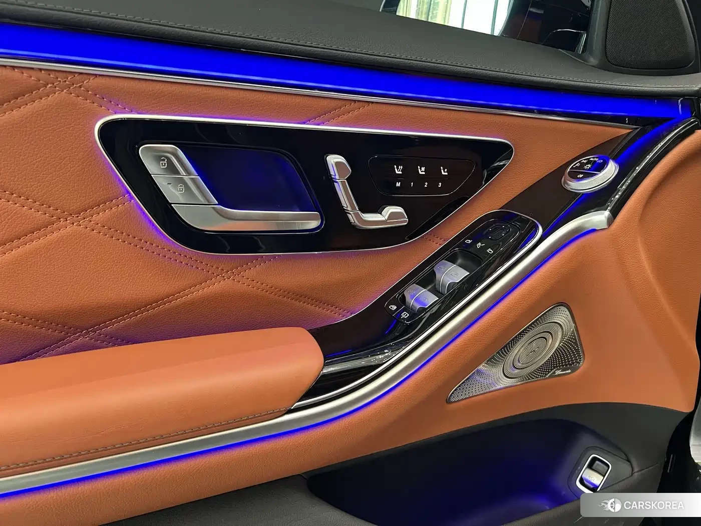 Mercedes-Benz Maybach S-Class id 4559574 из Китая 40