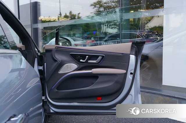 Mercedes-Benz EQS id 4279374 из Китая 40