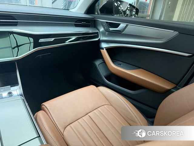 Audi A6L id 4342137 из Китая 40