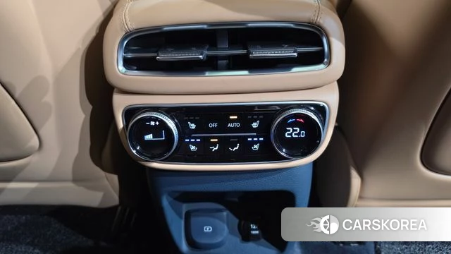 Genesis GV80 id 4906915 из Кореи 40