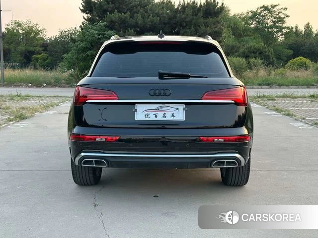 Audi Q5L id 4313842 из Китая 40