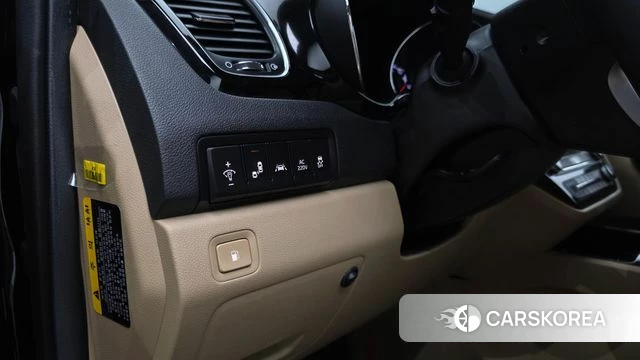 Kia The New Carnival id 4508371 из Кореи 40