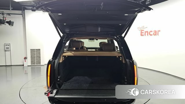 Land Rover Range Rover 5th Generation id 4834458 из Кореи 40