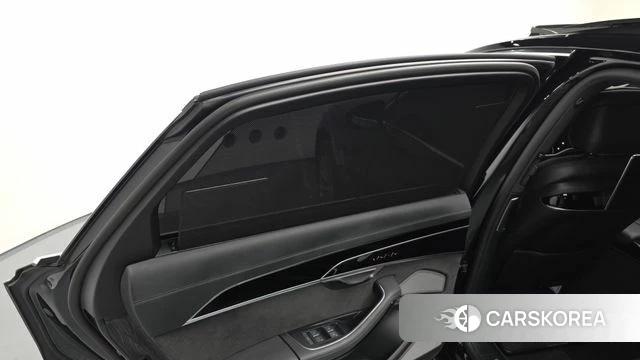 Audi A8 (D5) id 4370418 из Кореи 40