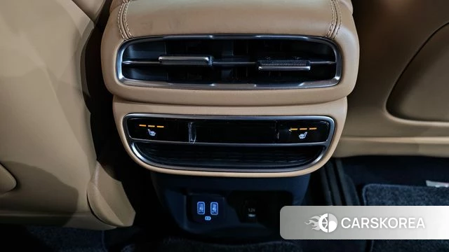 Genesis GV80 id 4223597 из Кореи 40