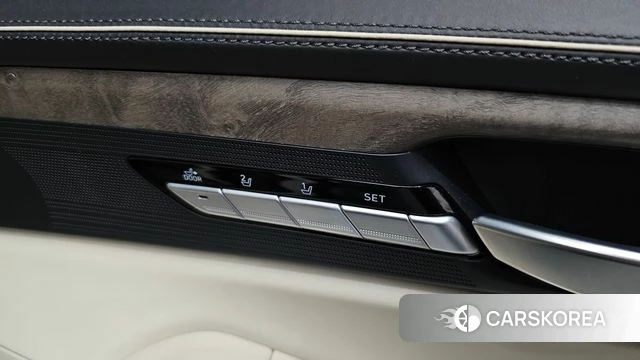 Genesis G90 id 4356430 из Кореи 40