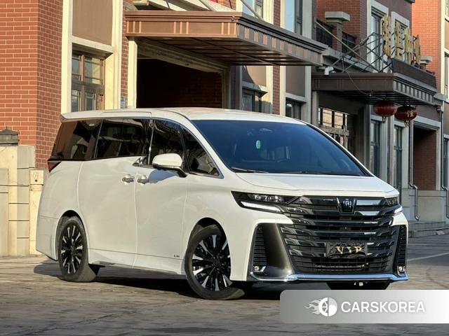 Toyota Wilfa id 4257184 из Китая 40
