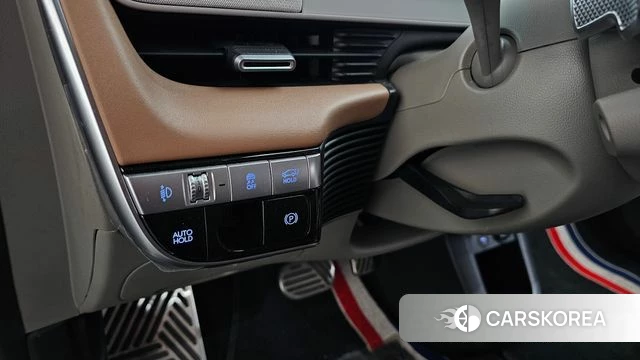 Hyundai Ionic 5 id 4202184 из Кореи 40