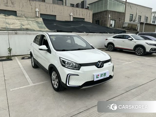 Baic New Energy EC5 id 4238966 из Китая 40