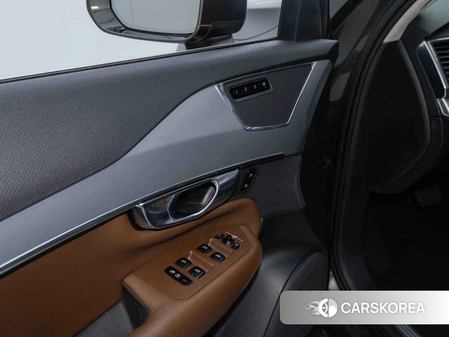 Volvo XC90 id 4213435 из Китая 40
