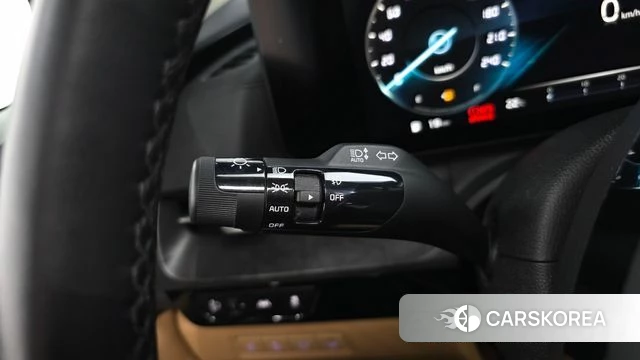 Kia Carnival 4th generation id 4402677 из Кореи 40