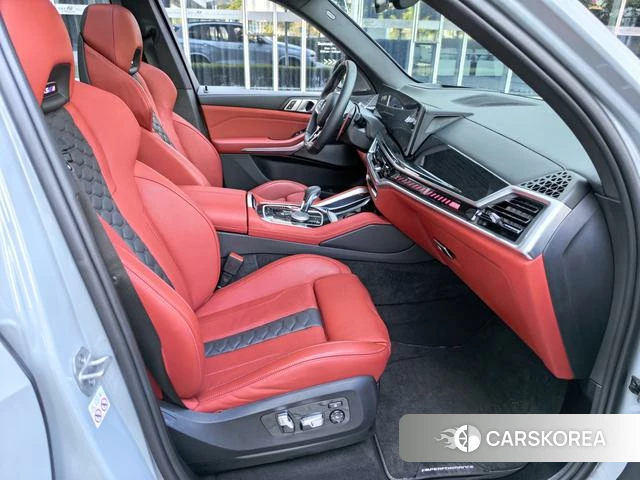 BMW X5 M id 4238683 из Китая 40