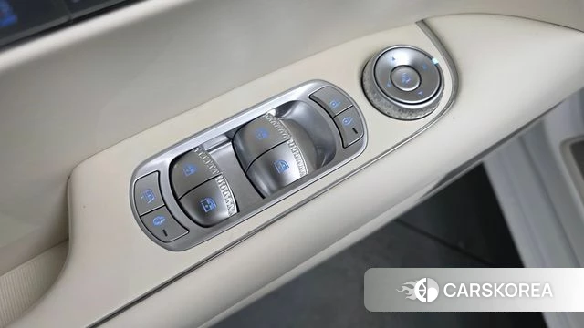 Genesis G90 (RS4) id 4612731 из Кореи 40