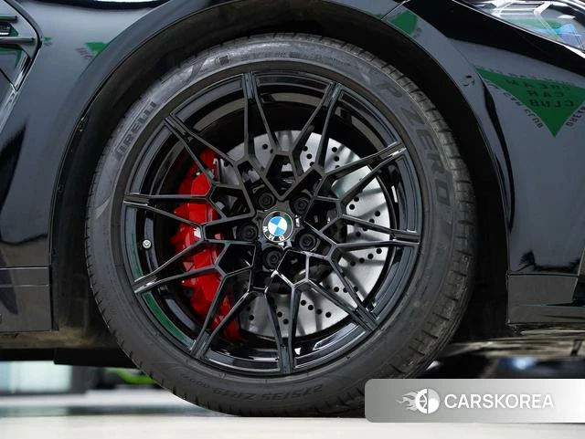 BMW M3 id 4272472 из Китая 40