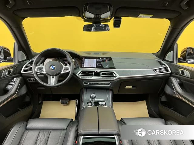 BMW X7 id 4208201 из Китая 40
