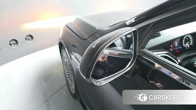 Genesis G90 id 4642658 из Кореи 40