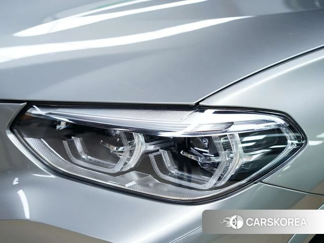 BMW X3 M id 4210940 из Китая 40