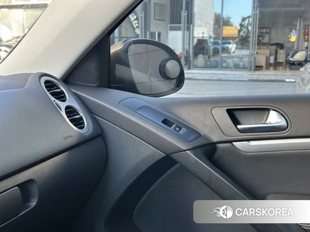 Volkswagen Tiguan id 3889127 из Китая 40