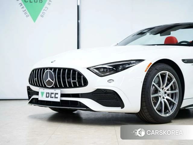 Mercedes-Benz SL-class AMG id 4307603 из Китая 40
